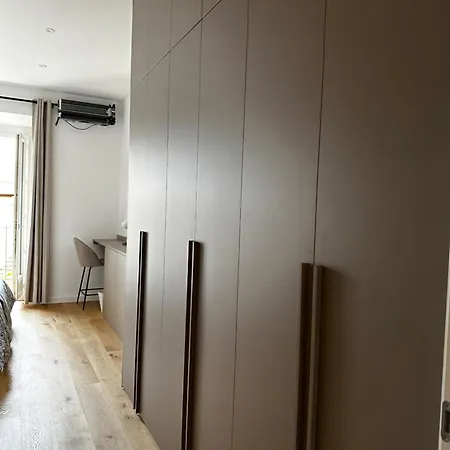 Cosy - Rue Fesch, A Pied *