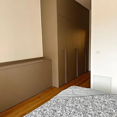 Apartment Cosy - Rue Fesch, A Pied *