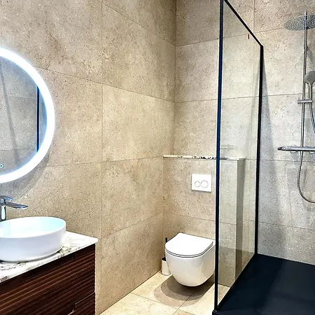 Cosy - Rue Fesch, A Pied Apartment