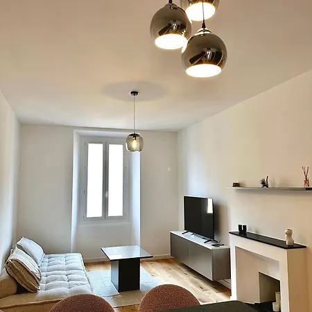 Cosy - Rue Fesch, A Pied *