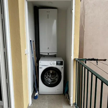 Cosy - Rue Fesch, A Pied Apartment *