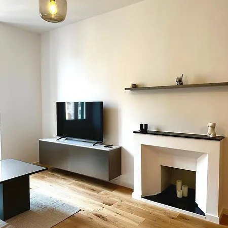 Cosy - Rue Fesch, A Pied Apartment *