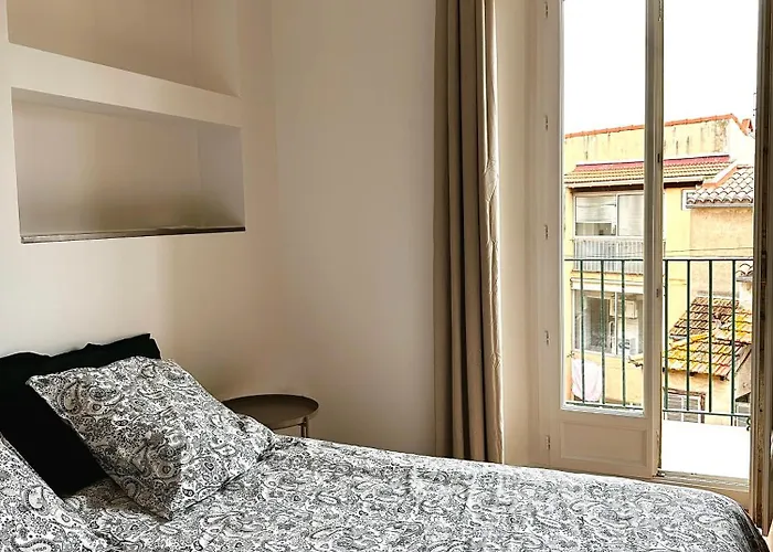 Appartement Cosy - Rue Fesch, A Pied *