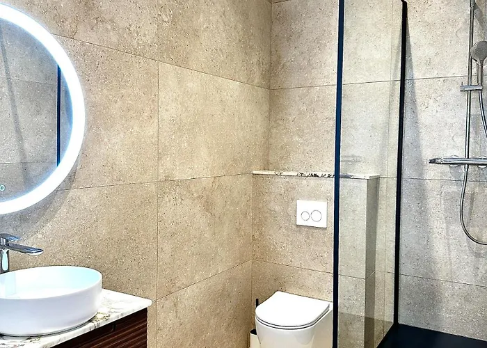 Cosy - Rue Fesch, A Pied Appartement