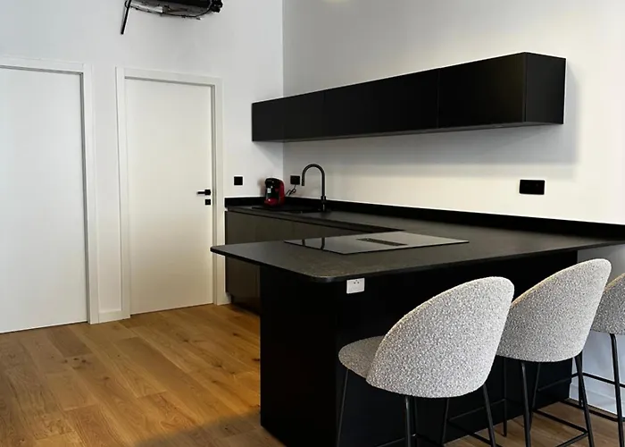 Appartement Cosy - Rue Fesch, A Pied *