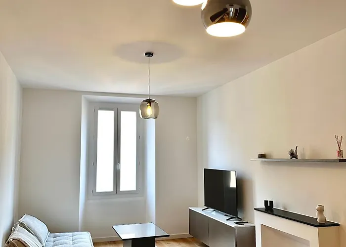 Cosy - Rue Fesch, A Pied *