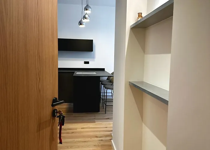 Appartement Cosy - Rue Fesch, A Pied