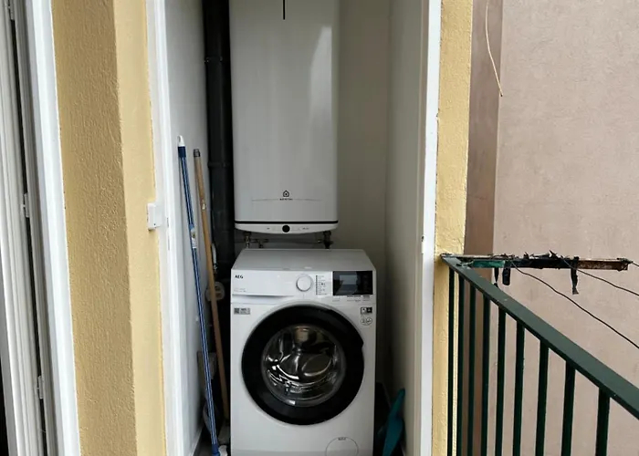 Cosy - Rue Fesch, A Pied Appartement *