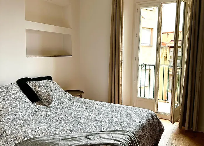 Appartement Cosy - Rue Fesch, A Pied