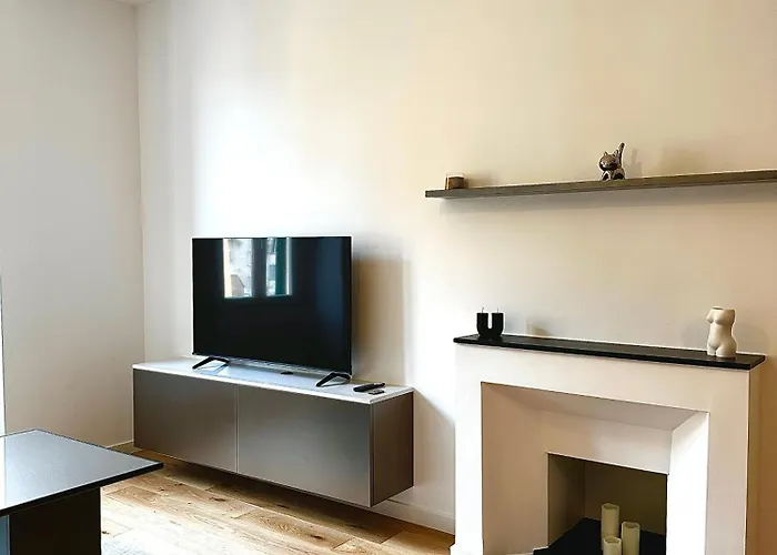 Cosy - Rue Fesch, A Pied Appartement *