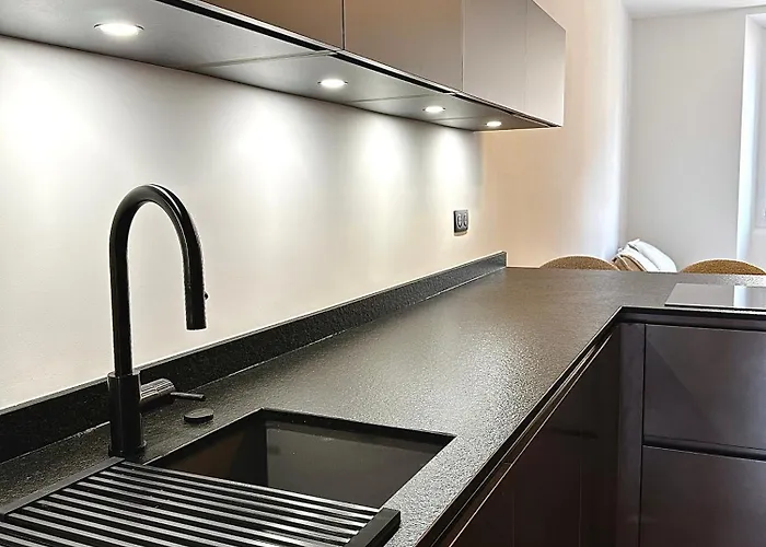 Appartement Cosy - Rue Fesch, A Pied *