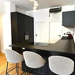 Appartamento Cosy - Rue Fesch, A Pied Ajaccio (Corsica)