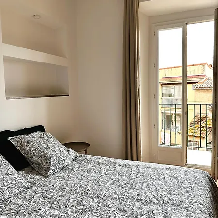 Apartment Cosy - Rue Fesch, A Pied *