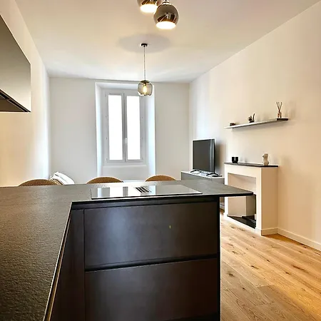 Cosy - Rue Fesch, A Pied * Ajaccio