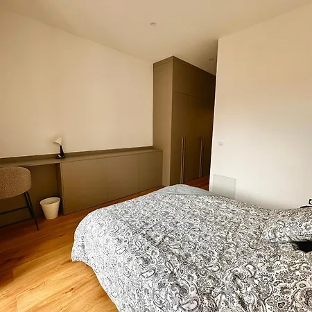 Apartment Cosy - Rue Fesch, A Pied