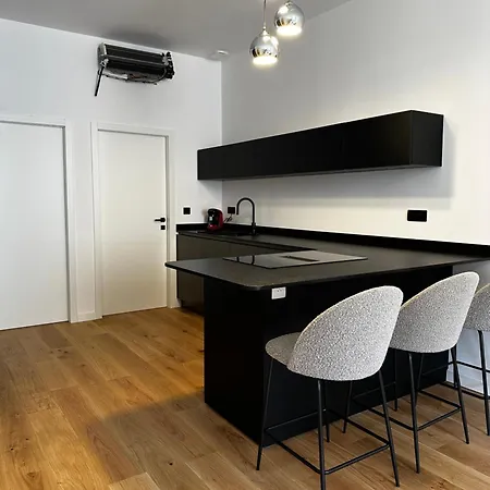 Apartman Cosy - Rue Fesch, A Pied *