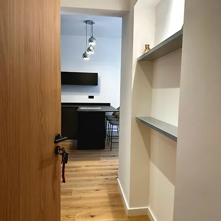 Apartman Cosy - Rue Fesch, A Pied