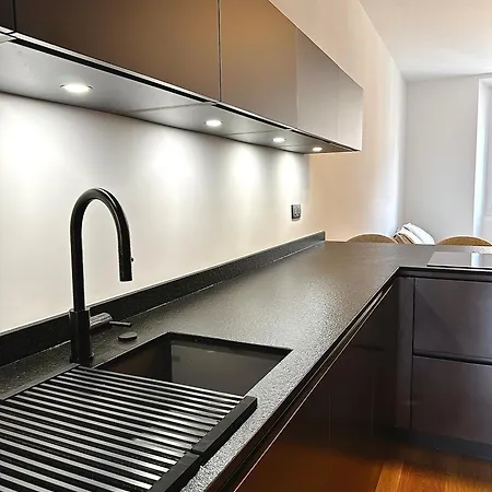 Apartman Cosy - Rue Fesch, A Pied *