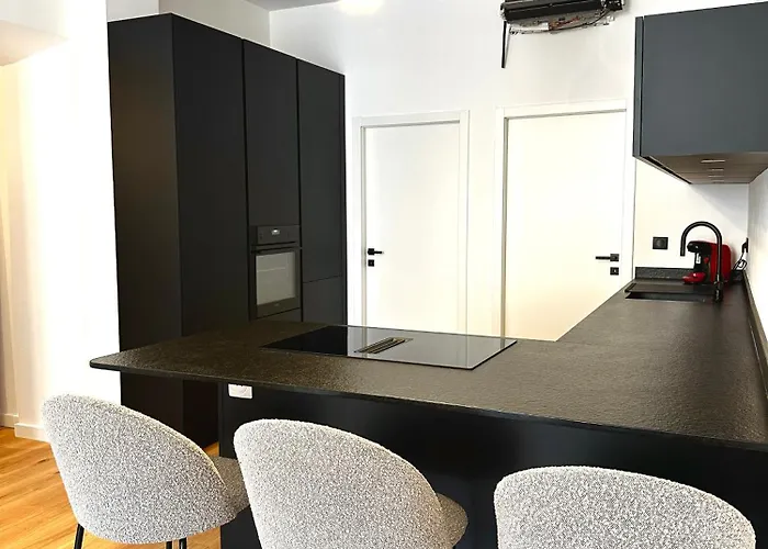 Apartment Cosy - Rue Fesch, A Pied Ajaccio (Corsica)