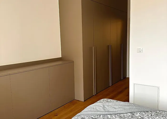 Apartment Cosy - Rue Fesch, A Pied *