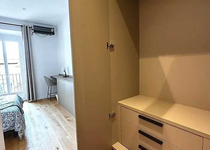 Cosy - Rue Fesch, A Pied