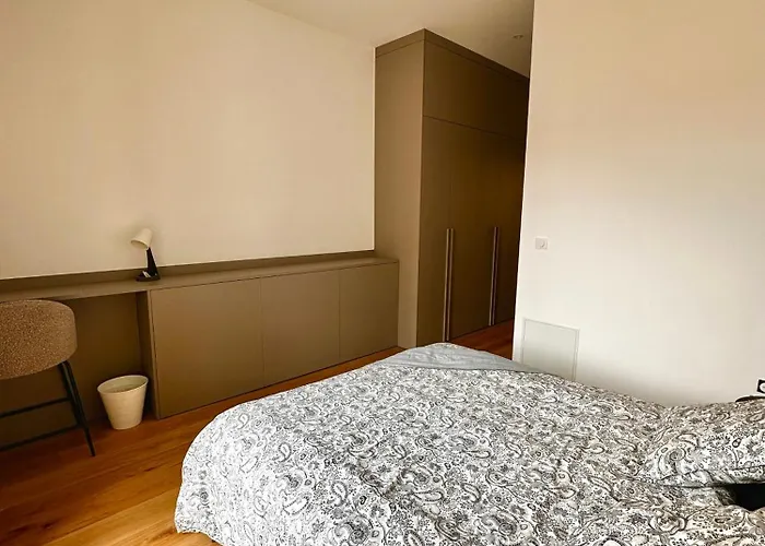 Apartment Cosy - Rue Fesch, A Pied